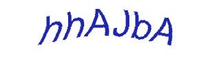 عبارت امنیتی