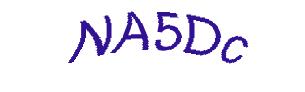 عبارت امنیتی