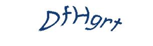 عبارت امنیتی