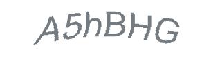 عبارت امنیتی