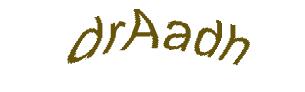 عبارت امنیتی