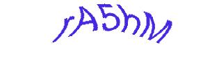 عبارت امنیتی