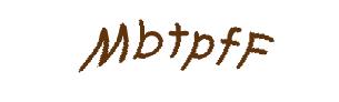 عبارت امنیتی