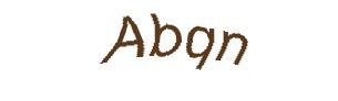 عبارت امنیتی