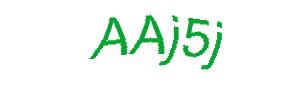 عبارت امنیتی