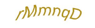 عبارت امنیتی