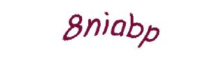 عبارت امنیتی