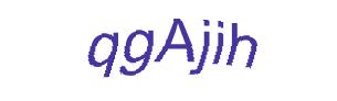 عبارت امنیتی