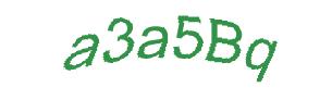 عبارت امنیتی