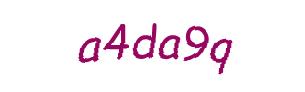 عبارت امنیتی