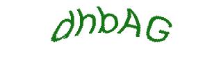 عبارت امنیتی