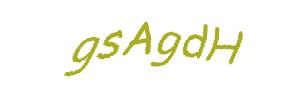 عبارت امنیتی
