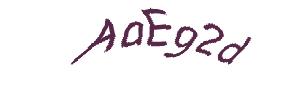 عبارت امنیتی