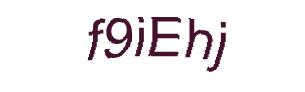 عبارت امنیتی
