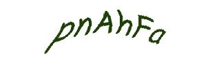 عبارت امنیتی