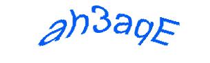 عبارت امنیتی