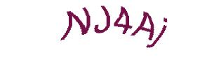 عبارت امنیتی