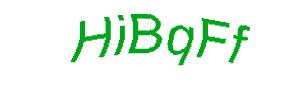 عبارت امنیتی