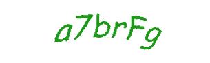 عبارت امنیتی