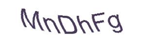 عبارت امنیتی