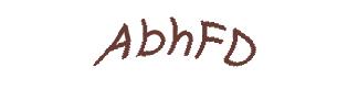 عبارت امنیتی