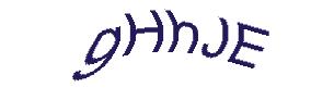 عبارت امنیتی