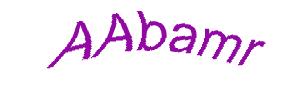 عبارت امنیتی