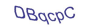 عبارت امنیتی