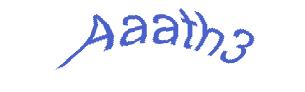 عبارت امنیتی