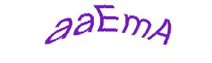 عبارت امنیتی