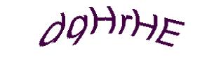 عبارت امنیتی