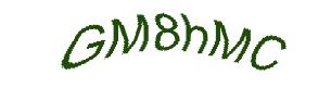 عبارت امنیتی