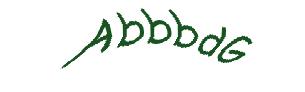 عبارت امنیتی