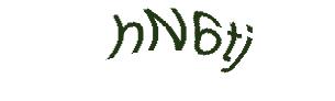 عبارت امنیتی