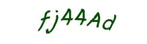 عبارت امنیتی