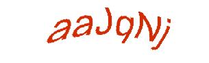 عبارت امنیتی