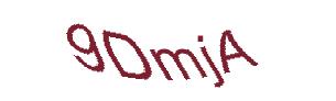 عبارت امنیتی