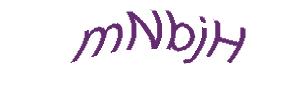 عبارت امنیتی