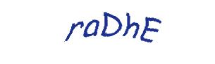 عبارت امنیتی