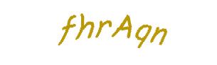 عبارت امنیتی