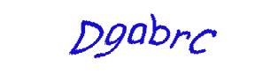 عبارت امنیتی