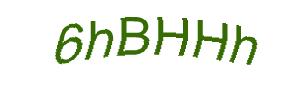 عبارت امنیتی
