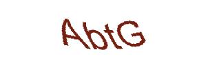 عبارت امنیتی
