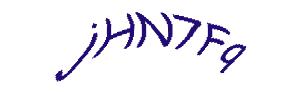 عبارت امنیتی