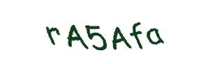 عبارت امنیتی
