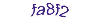 عبارت امنیتی