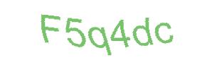 عبارت امنیتی