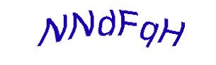 عبارت امنیتی