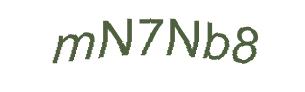عبارت امنیتی