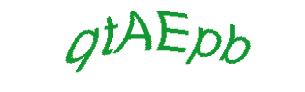 عبارت امنیتی